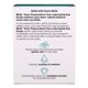 thumbnail image 5 of Gotas para ojos Blink Tears, sin conservantes, 0,4 ml, 25 unidades (2 unidades), 5 of 9