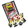 thumbnail image 2 of Minions Rise of Gru 25-Piece Foam Puzzle, for Families and Kids ages 4 and up, 2 of 6