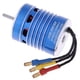 thumbnail image 1 of Motor Sin Escobillas Impermeable de Aluminio 2200kv Motor Sin Escobillas para Hugo Motores de alto torque, 1 of 6