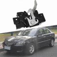 thumbnail image 3 of Hood Latch Lock for Sedan 2004-2009 Replacement Engine Hood Lock Mechanism BN8P56620B MA123410, 3 of 5