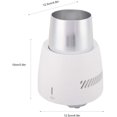 thumbnail image 4 of nipocaio Réfrigération Électronique Refroidisseur Portable Réfrigérateur de Bureau Tasse de Refroidissement Rapide Tasse à Vin Jus Tasse de Réfrigération, 4 of 4