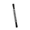 thumbnail image 1 of Esquirla Rouleau de Massage Confortable Rouleau Manuel pour Muscles Bâton pour Cuisses Mollets Taille Noir, 1 of 8