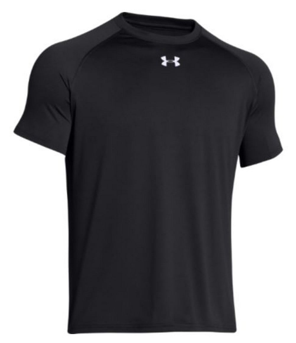 UA Short Sleeve Jersey Tshirt 1268471 