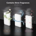 thumbnail image 5 of Hmsavn Car Trash Can With Cover Portable Storage Bin Storage Container For Car Trash Can, Garbage Can, Multipurpose Trash Bin for Car, For Car, Office Home, 5 of 9