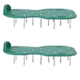 thumbnail image 4 of Grass Shoes,  Workmanship Lawn Aerator Shoe M6 Nut  For Construction Industry Anggrek Verde, 4 of 8