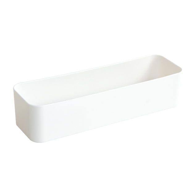 Estante de almacenamiento cuadrado de pared para baño y dormitorio.