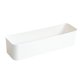 thumbnail image 1 of Estante de almacenamiento cuadrado de pared para baño y dormitorio., 1 of 5