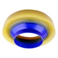 thumbnail image 2 of Anillo de inodoro Universal Macarena Piezas de inodoro 13 cm x 13 cm, 2 of 7