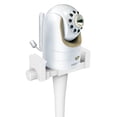 thumbnail image 4 of Soporte universal para cámara de bebé y estante seguro para monitor de bebé, compatible con Infant Optics DXR 8/DXR-8 Pro y la mayoría de las marcas, se fija fácilmente a cuna o muebles, 4 of 5