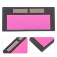 thumbnail image 3 of 1Pack Electric Welding Goggles Welding Lens With High-definition Clarity 4.3x2.0x0.2in, 3 of 9