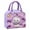 Purple, variant on JoyMoreHome Cute Insulated Lunch Box Bag Refrigerated Lunch Tote Bag, Suitable Lunch Work Picnic