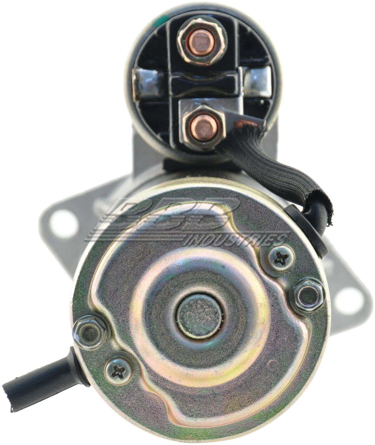 TERREPOWER formerly BBB Industries 17206 Reman Starter