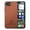 Brown, variant on TYJKeJi Case Drop Resistant Shockproof Case For iPhone 16e