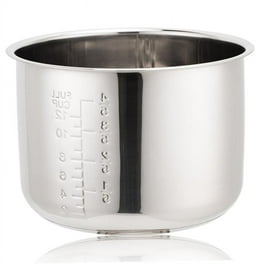 Tiger JNP-S55U-HU Stainless Steel Gray Rice Cooker and