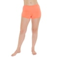 thumbnail image 1 of Short licra deportiva para dama, 1 of 4