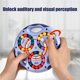thumbnail image 3 of Tholdsy Beans Spinning Toy Simple Boys Girls Learning Playing Colorful Prop Small Educational Plaything Playthings Toys Size Educational Juguetes Educativos No.2 Tholdsy FN006960-02, 3 of 6