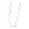 thumbnail image 2 of Rock Climbing Mountaineering Step Ladder Yellow 15M, 2 of 7