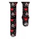 thumbnail image 3 of Correa Silicón Minnie & Mickey Mouse Disney Apple Watch, 3 of 7