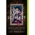 thumbnail image 2 of Lying in Wait: A Novel, 2 of 2