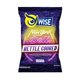 thumbnail image 1 of YBQF Snacks NY Deli Kettle Potato Chips, Original, 0.75 Ounce (40 Count) Gluten Free | Bulk Individual Bags of Potato Chips, 1 of 3