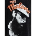 thumbnail image 4 of Post Malone Men's & Big Men's Washed Sleeveless Cotton Muscle Tank Top, Sizes XS-3XL, 4 of 5