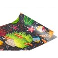 thumbnail image 2 of Rwraps Fish Reef Life Gloss Vinyl Film Wrap 59in x 8ft Vinyl Vehicle Car Film Sheet Roll, 2 of 9