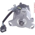 thumbnail image 1 of Fits 1999-2000 Honda Civic Cardone Distributor 84-17432 Cardone Select; OE Replacement; Electronic; With Cap and Rotor, 1 of 4