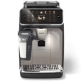 thumbnail image 5 of Philips 5500 Fully Automatic Espresso Machine with LatteGo Milk Frother, Grey Chrome, 5 of 11