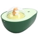 thumbnail image 5 of Mini humidificador lindo escritorio silencioso USB humidificador con luz nocturna decoración de dormitorio, 5 of 5
