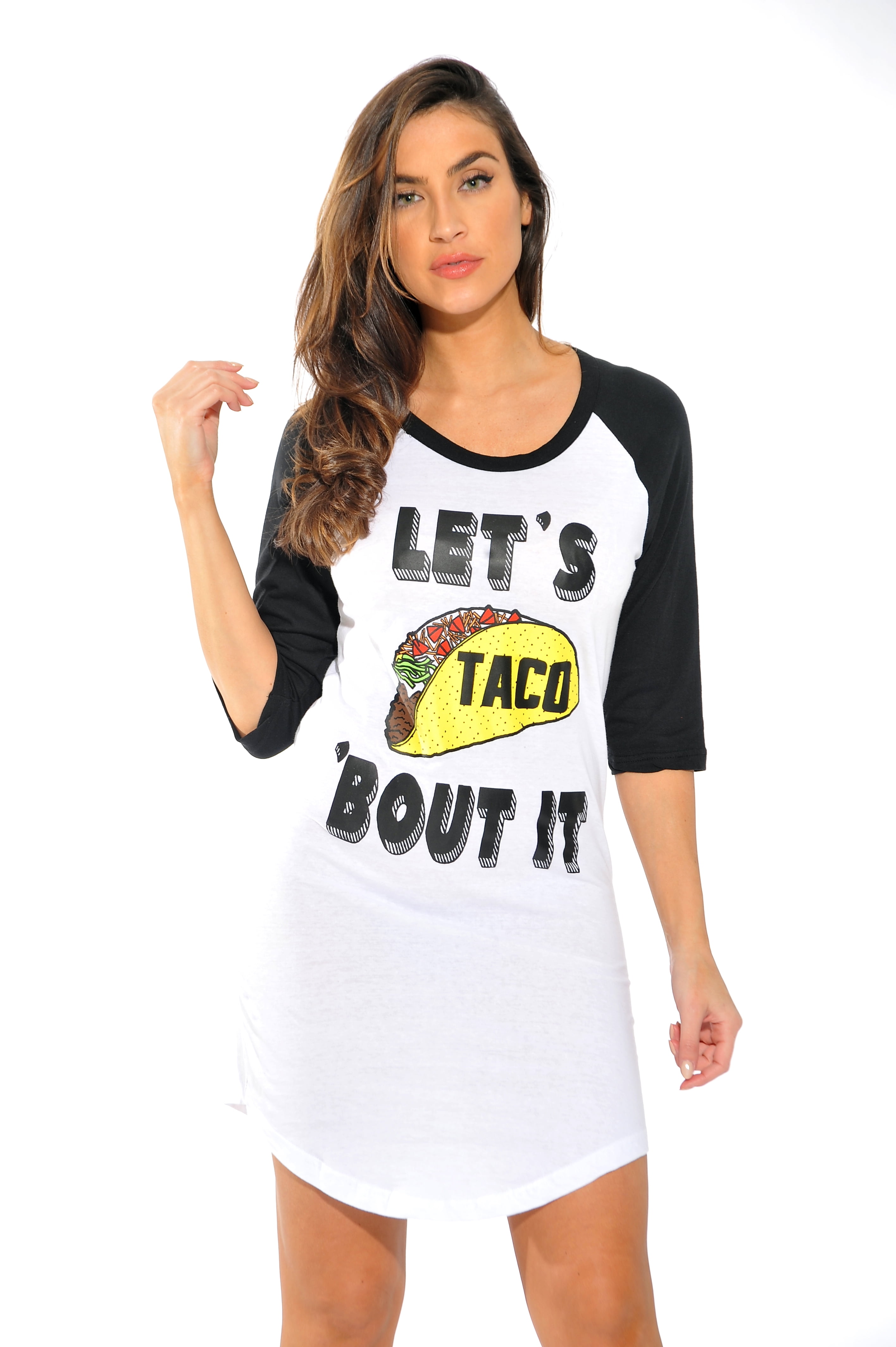 Sleep Dress for Women / Sleeping Shirt 
