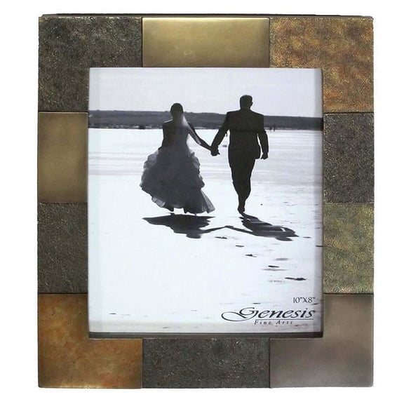 Fusion Frame 10 X 8 - Genesis.