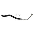 thumbnail image 3 of Power Steering Reservoir Hose Fits select: 1997-2003 BMW 540, 3 of 7