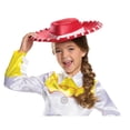 thumbnail image 2 of Disguise Girls' Toy Story Jessie Classic Costume - Size 7-8, 2 of 3