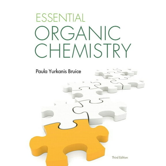 Essential Organic Chemistry, (Paperback)