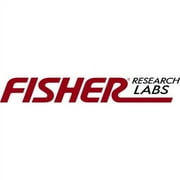 Fisher F75 Limited Edition Black Metal Detector w/ 2 DD Waterproof Search Coils
