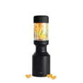 thumbnail image 1 of The Beast Mini Blender | Mini Countertop Kitchen Blender | Blend Smoothies and Shakes, Dressings, Sauces, Dips | Straw Cap and Straws Included | 600W, 1 of 7