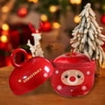 thumbnail image 3 of Unique Christmas Gifts,Christmas Gift Box Christmas Eve Gift Box Christmas Fruit Packaging Handheld Christmas Gifts,Christmas Gift Box,Christmas Eve Box,Gift for Christmas, 3 of 6