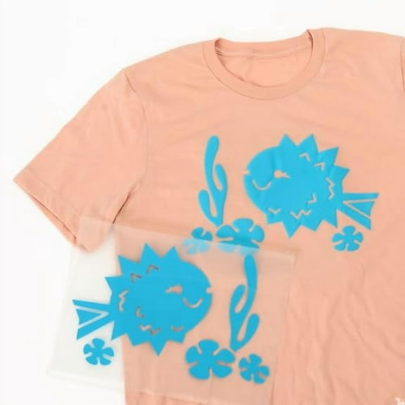 Siser Easy Puff HTV 11.8"x1yd - Puffy Heat Transfer Vinyl (White) - Compatible with Siser, Cricut, and Silhouette Cutters – CPSIA Certified