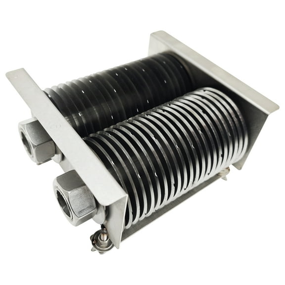 6mm Stainless Steel Blade for QE/QH/QSJ-A Commercial Meat Slicer
