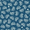 V.i.p By Cranston Little Farmer Fabric