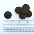 thumbnail image 5 of MERCKENS Coating Wafers, Dark Melting Chocolate, Cocoa Dark, 1 Pound Package, 5 of 7