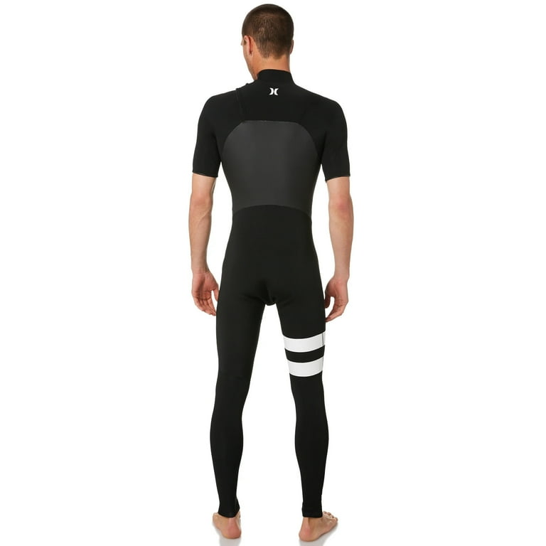 Hurley - 新品Hurley Advantage Plus 2 mm Spring Hurley Advant Springsuit 2mm Wetsuit - Surf Shop online