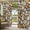 Brown, variant on 1 Panel Outdoor Curtains for Patio Waterproof 54"x95" Cobblestones Weatherproof Privacy Outsides Curtains, Gravel Rock Natural Stones Pattern Art Grommet Thermal Drapes for Cabana Porch Pergola