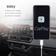 thumbnail image 4 of Tipo C USB OTG Adaptador USB C a USB 3 OTG Tipo C Convertidor para Macbook Samsung AweSitey EL009191-00, 4 of 4