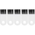 thumbnail image 1 of WWS-5pcs Hair Clipper Cleaning Brushes, Multifunctional Duster Hair Cutter Cleaner Brush Trimmer Clipper Cleaner Cleaning Brushes Tool, 1 of 4
