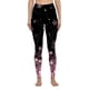 thumbnail image 4 of MKLEKYY Leggings de entrenamiento para mujer, para fitness, deportes, correr, yoga, pantalones deportivos, 4 of 4