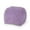 Lavender, variant on GDF Studio Statham Modern Microfiber Chenille Square Pouf, Lavender