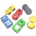 thumbnail image 1 of Ni?os Tuba Aleación Inercia Contenedor Camión Automóvil Movilización General Mcqueen Juguetes Auto Salon LingWen 8390612301551, 1 of 1