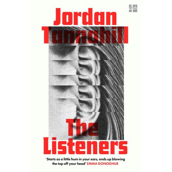Pre-Owned The Listeners