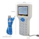thumbnail image 3 of Lector RFID Escritor 9 Frecuencias Multifuncional Copia Cifrada Tarjeta Inteligente NFC/RFID Copier ID/IC Reader Writer EOTVIA NO, 3 of 5